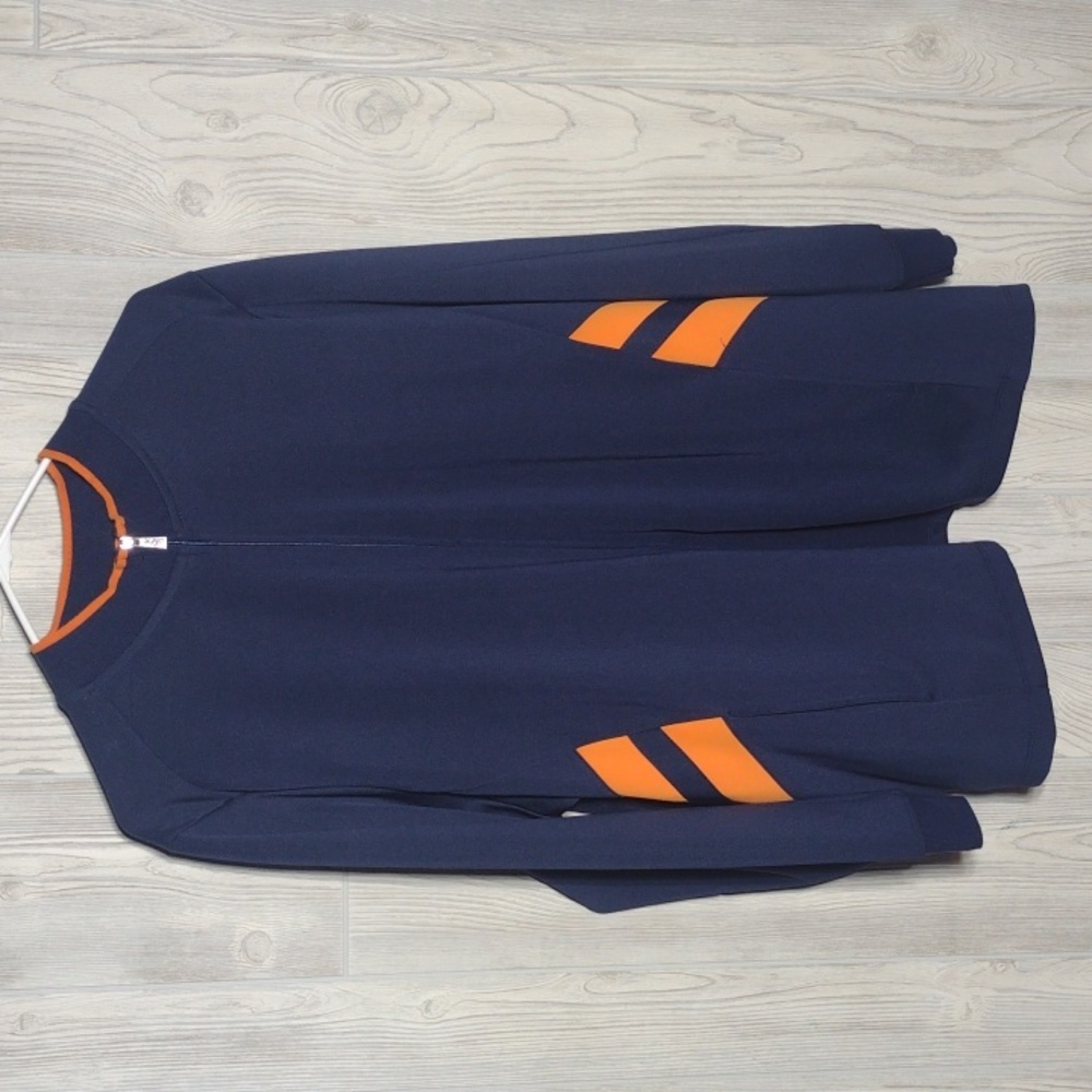 Avenue Sportswear AVX Track Suit Jacket (Matching Pants also Available!)
